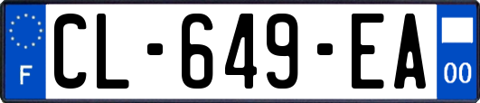 CL-649-EA
