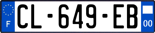 CL-649-EB