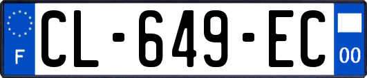 CL-649-EC