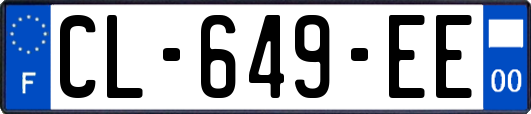 CL-649-EE
