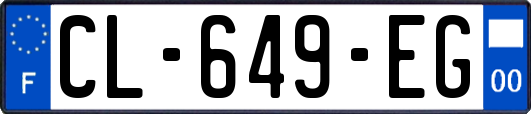 CL-649-EG