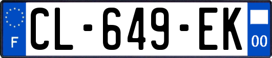CL-649-EK