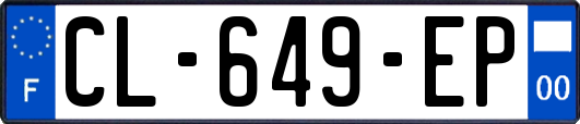 CL-649-EP