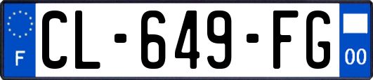 CL-649-FG