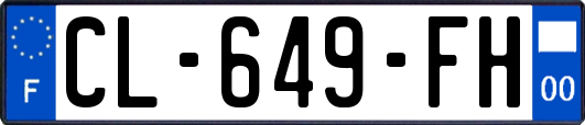 CL-649-FH