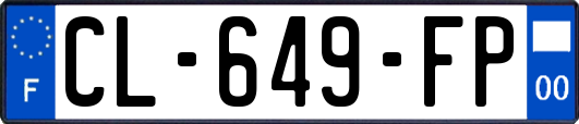 CL-649-FP