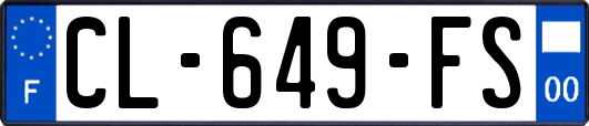 CL-649-FS