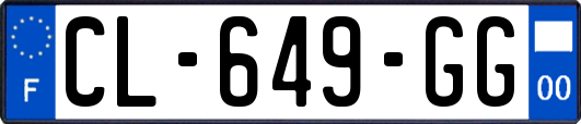 CL-649-GG