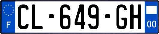 CL-649-GH