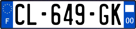 CL-649-GK