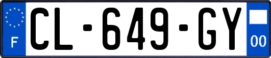 CL-649-GY