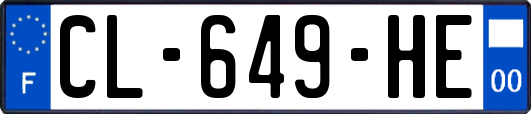 CL-649-HE