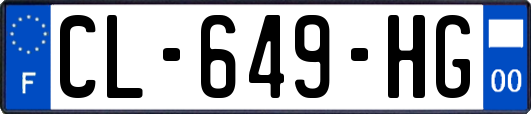 CL-649-HG