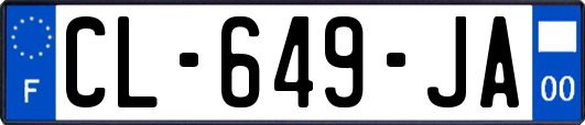 CL-649-JA