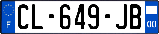 CL-649-JB