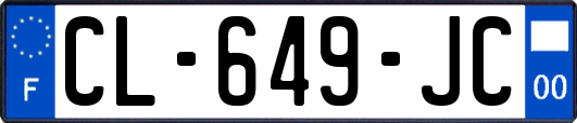 CL-649-JC