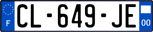 CL-649-JE