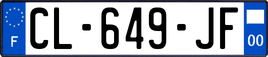 CL-649-JF