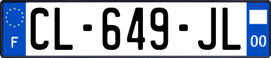 CL-649-JL