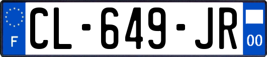 CL-649-JR