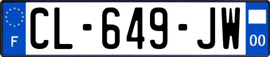 CL-649-JW