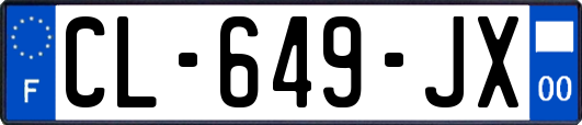 CL-649-JX