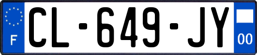 CL-649-JY