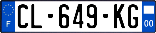 CL-649-KG