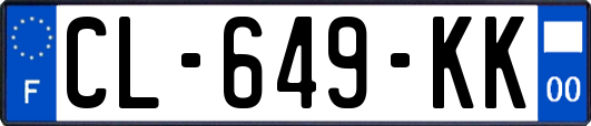 CL-649-KK