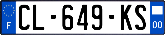 CL-649-KS