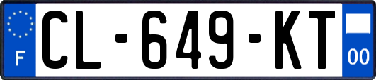 CL-649-KT