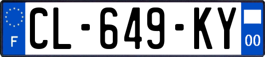 CL-649-KY