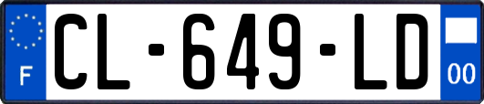 CL-649-LD