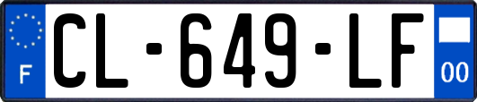 CL-649-LF