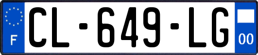 CL-649-LG