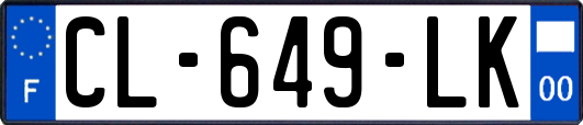 CL-649-LK