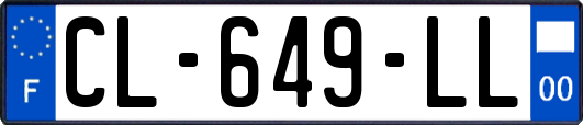 CL-649-LL