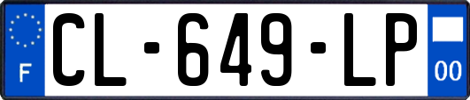 CL-649-LP