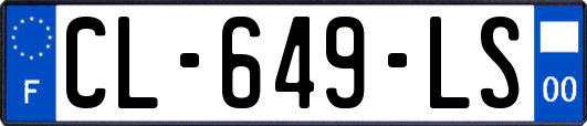 CL-649-LS