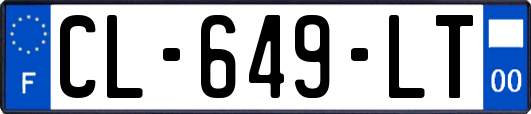 CL-649-LT