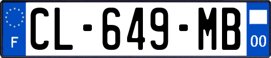 CL-649-MB