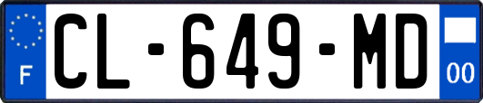 CL-649-MD
