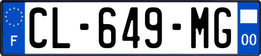 CL-649-MG