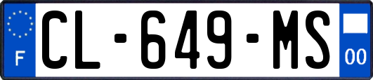 CL-649-MS