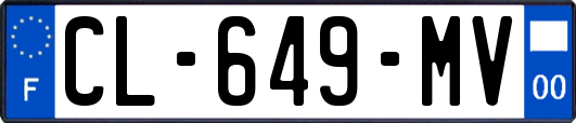 CL-649-MV