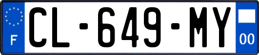 CL-649-MY