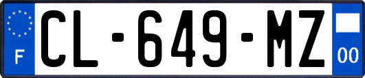 CL-649-MZ