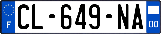 CL-649-NA