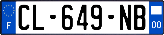 CL-649-NB