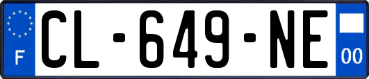 CL-649-NE